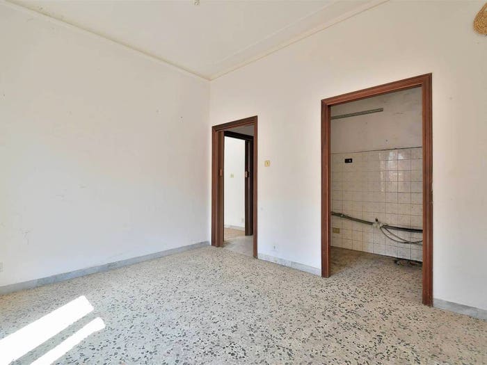Appartamento trilocale in vendita in Corso Matteotti, Centro, Asciano
