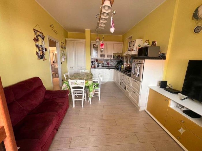 Appartamento trilocale in vendita in Via vercelli, Centro, Gassino Torinese