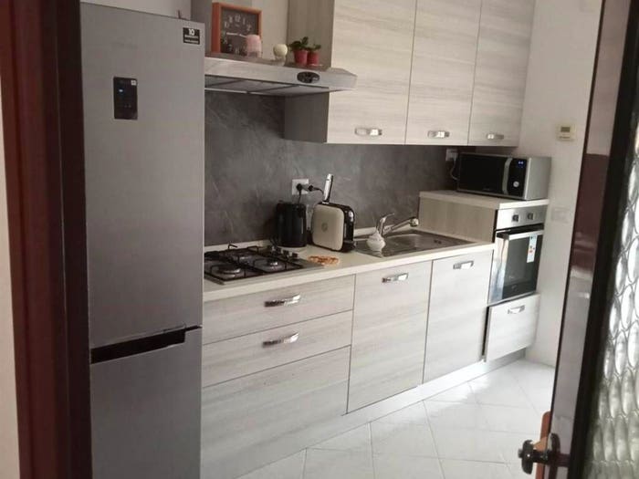 Appartamento con 5 locali in vendita in Albinia, Orbetello