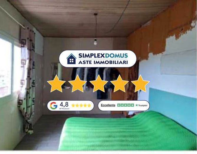 Appartamento con 5 locali in vendita in Palermo, Palermo Indipendenza, Catania