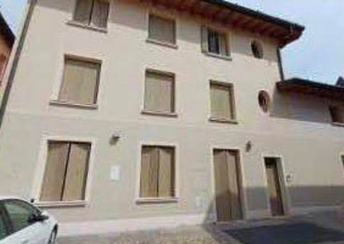 Appartamento trilocale in vendita in Vicolo Conventino, Ospitaletto