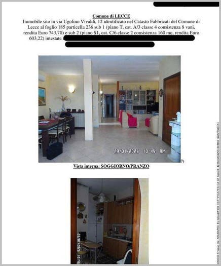 Case in Vendita e in Affitto - 2
