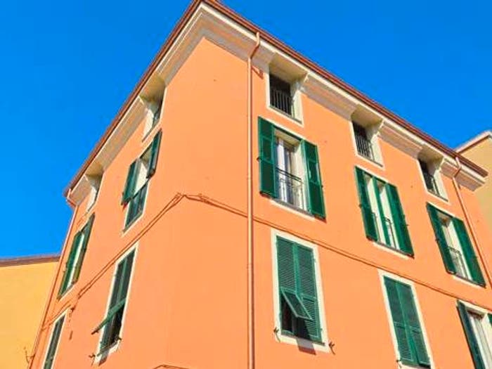 Appartamento bilocale in vendita in Via Roma, Centro, Ceriale