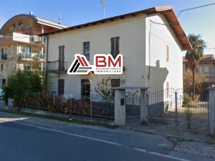 Casa con 5 locali in vendita in Corso Francia, San Rocco Castagnaretta, Cuneo