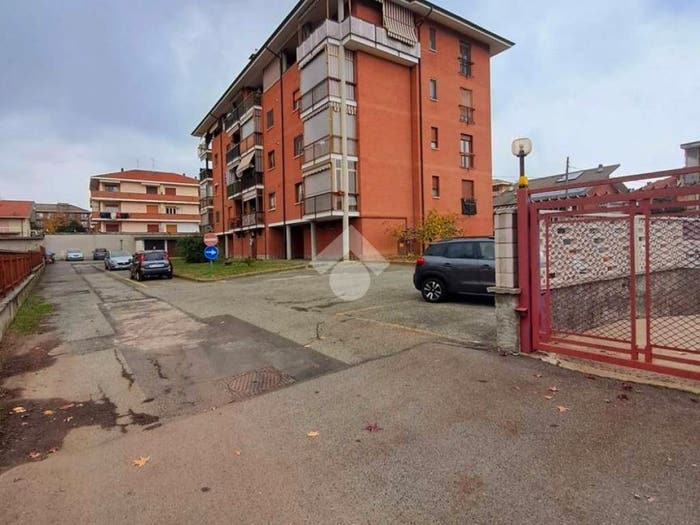 Appartamento quadrilocale in vendita in Via de gasperi, Centro, Ciriè