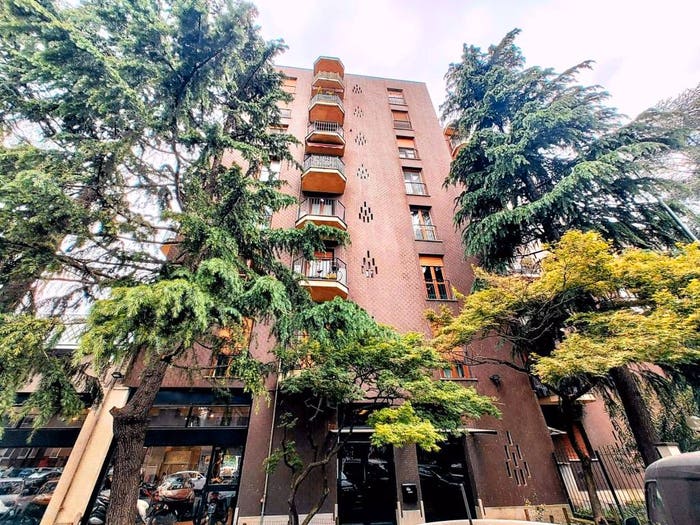 Appartamento trilocale in vendita in Via Gian Girolamo Savoldo, Prato Centenaro, Milano
