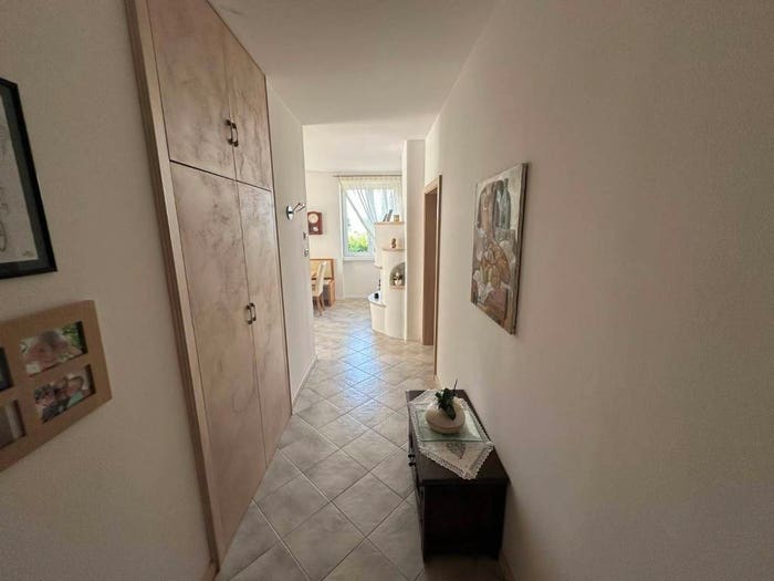 Appartamento quadrilocale in vendita in Centro, Bolzano