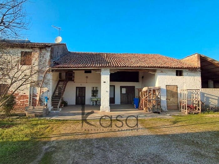 Casa con 5 locali in vendita in Castelfranco Veneto