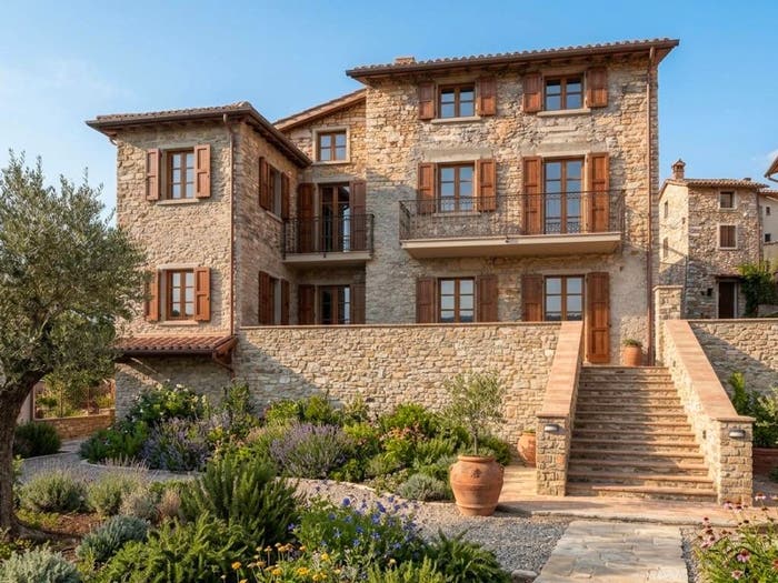 Casa con 5 locali in vendita in VIA VAGIOL, Fane, Negrar di Valpolicella