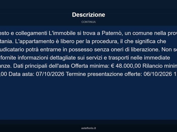 Case in Vendita e in Affitto - 3