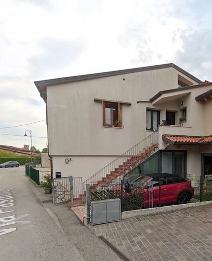 Casa con 6 locali in vendita in Via Pasubio, Centro, Bolzano Vicentino