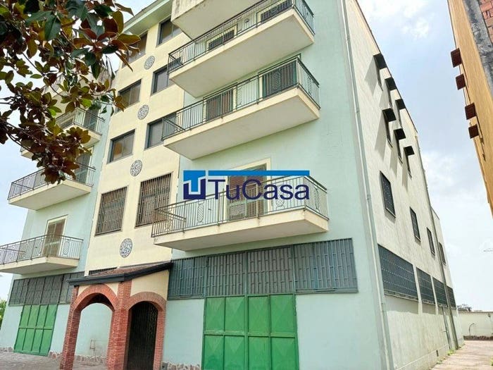 Casa con 6 locali in vendita in Strada Provinciale, Orta di Atella
