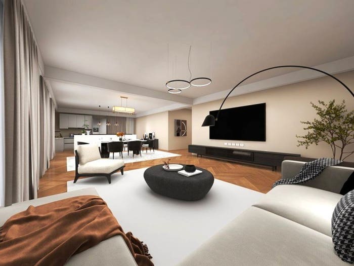 Casa con 6 locali in vendita in Via Milano, Centro, Peschiera del Garda