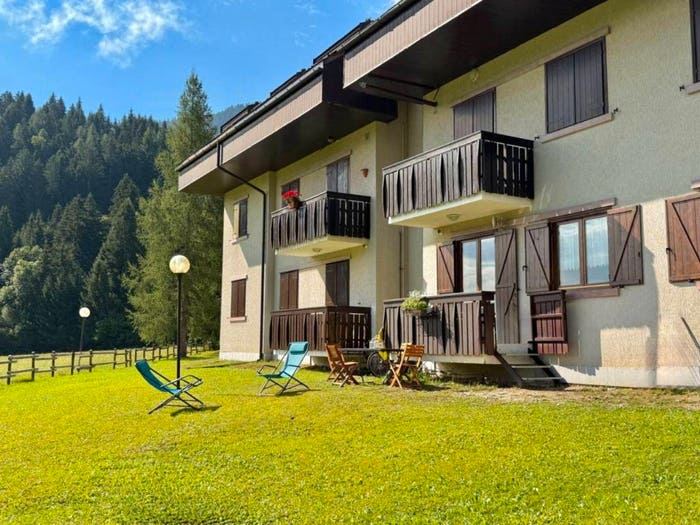 Appartamento con 5 locali in vendita in Via Lussari, Camporosso In Valcanale, Tarvisio