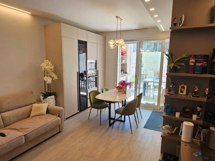 Appartamento trilocale in vendita in Largo Castelfidardo, San Marone San Giuseppe Risorgimento, Civitanova Marche