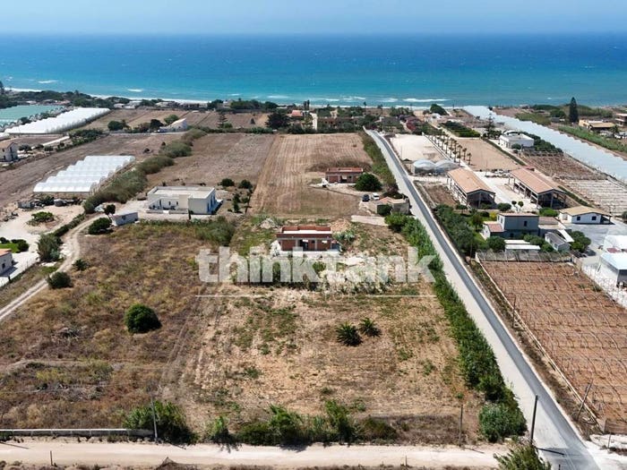 Casa quadrilocale in vendita in Puntorio, Pachino