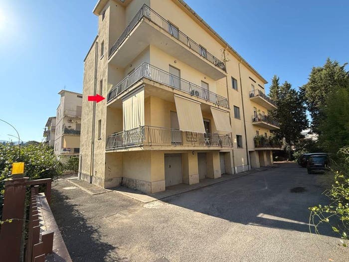 Appartamento con 5 locali in vendita in Via Fucito, Centro, Fondi