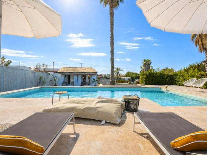 Casa bilocale in vendita in Strada Provinciale Marzamemi Portopalo, Marzameni, Pachino