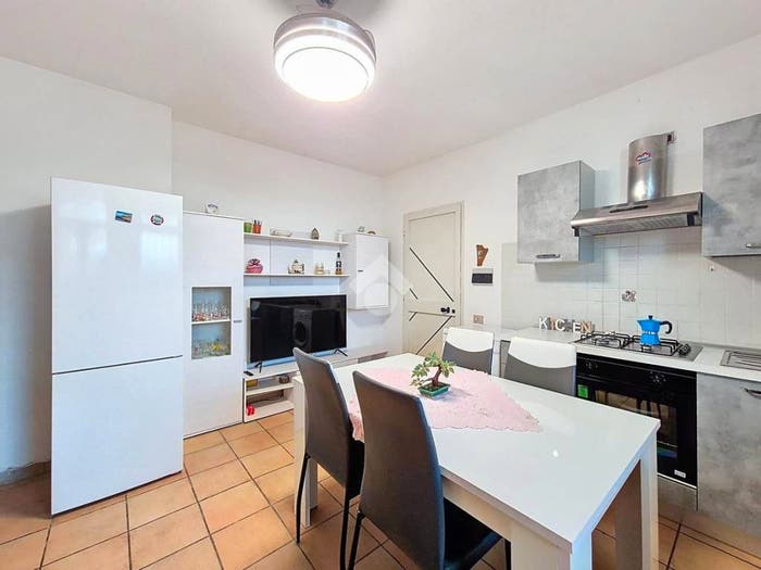 Appartamento bilocale in vendita in Via Siena, Lu Bagnu, Castelsardo