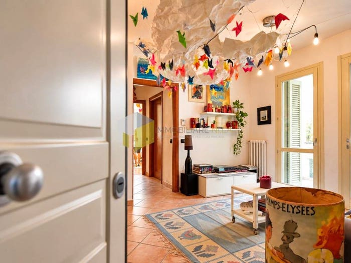 Appartamento trilocale in vendita in Via Marche, Porta a Lucca, Pisa