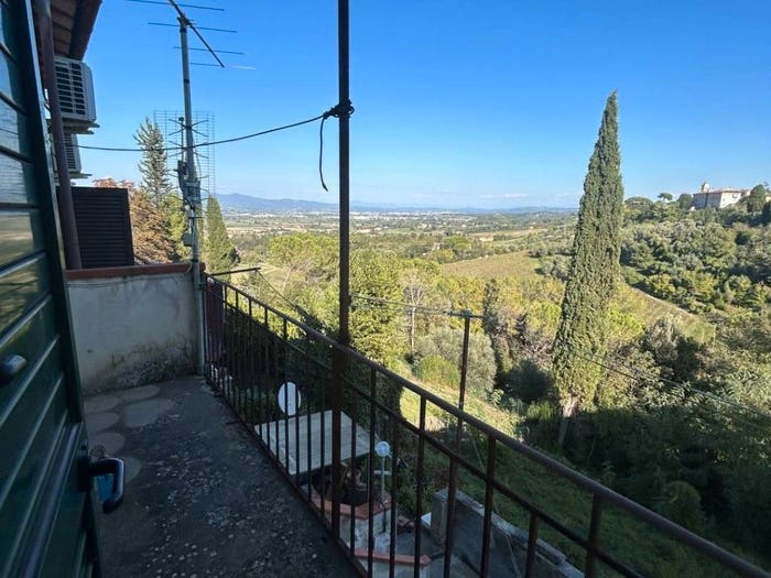 Casa con 6 locali in vendita in Via Matteotti, Centro Storico, San Miniato