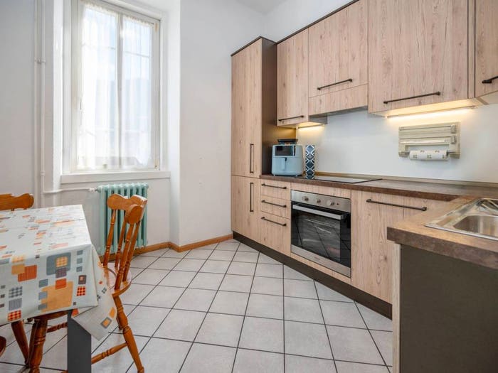Appartamento bilocale in vendita in Via Dante, Centro, Bressanone