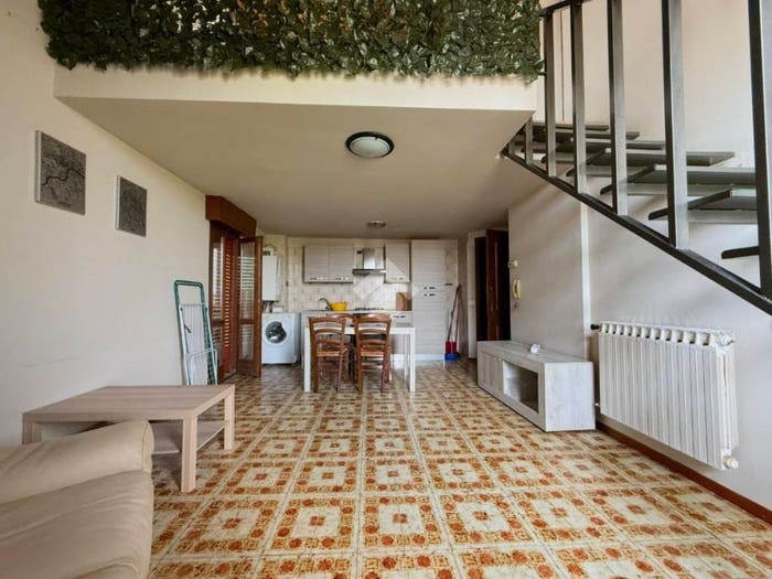 Appartamento bilocale in vendita in Via vecchia, Centro, Orzinuovi
