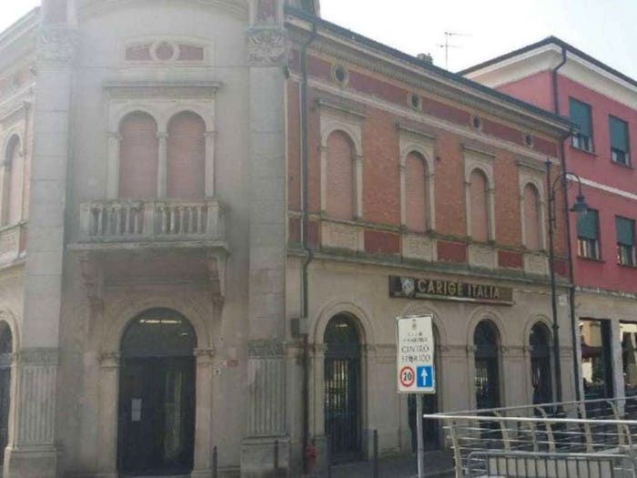 Appartamento in vendita in Roma, Centro, Cavarzere