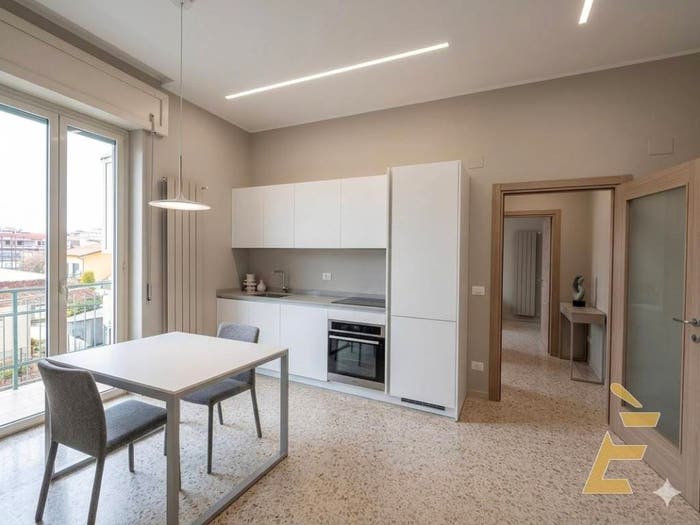 Appartamento bilocale in vendita in Via Giovan Battista Grassi, Centro, Aprilia