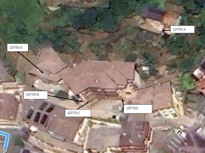 Appartamento quadrilocale in vendita in Via Monte Ladino, Sant'Apollonio, Lumezzane