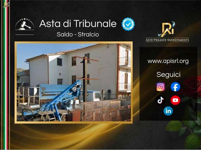 Appartamento con 6 locali in vendita in Via Antonio Montinaro, Fontanelle, Gubbio