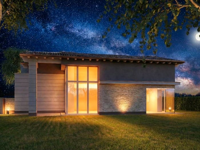 Casa con 5 locali in vendita in Via Passo del Bocco, San Lazzaro, Parma