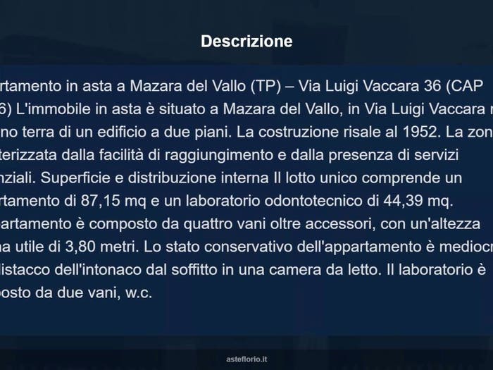 Case in Vendita e in Affitto - 2
