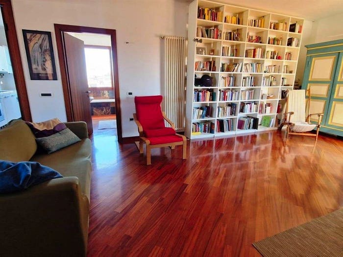 Appartamento con 5 locali in vendita in CALLE PADOVANI, Centro Storico, Chioggia
