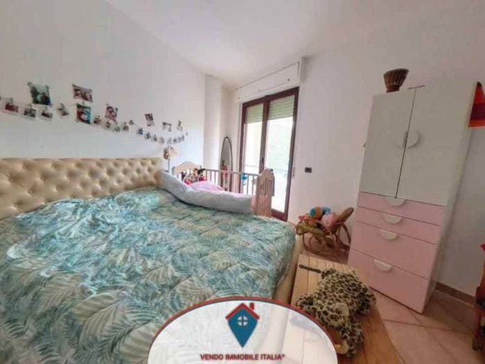 Appartamento con 6 locali in vendita in Via dei volsini, Piccarello, Latina