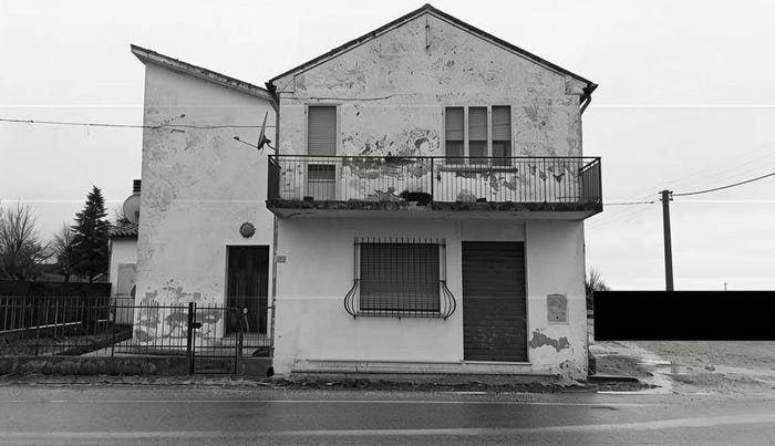 Casa con 5 locali in vendita in Via Padre Giacomo, Granaroni, Sant'Urbano