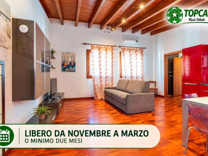 Appartamento bilocale in affitto in Cannaregio, Guglie San Leonardo, Venezia