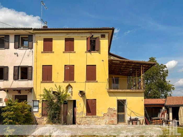Casa con 6 locali in vendita in Via dei Colli, Guizza, Conegliano