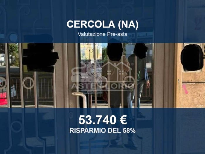 Appartamento con 5 locali in vendita in Via Argine, Centro, Cercola