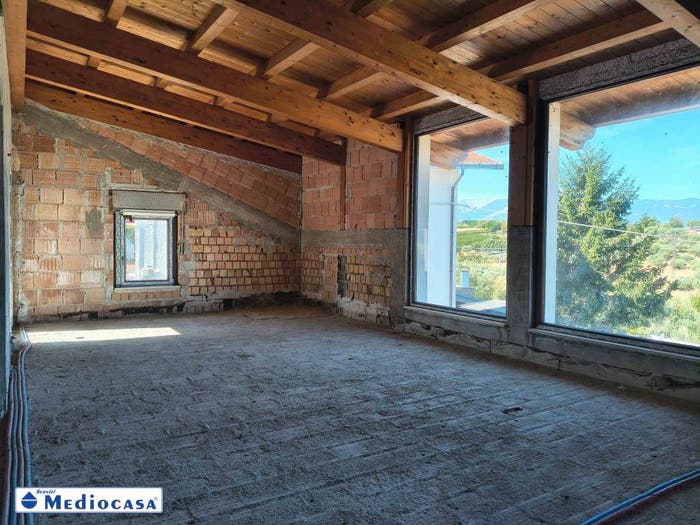 Casa trilocale in vendita in Centro, Lanciano