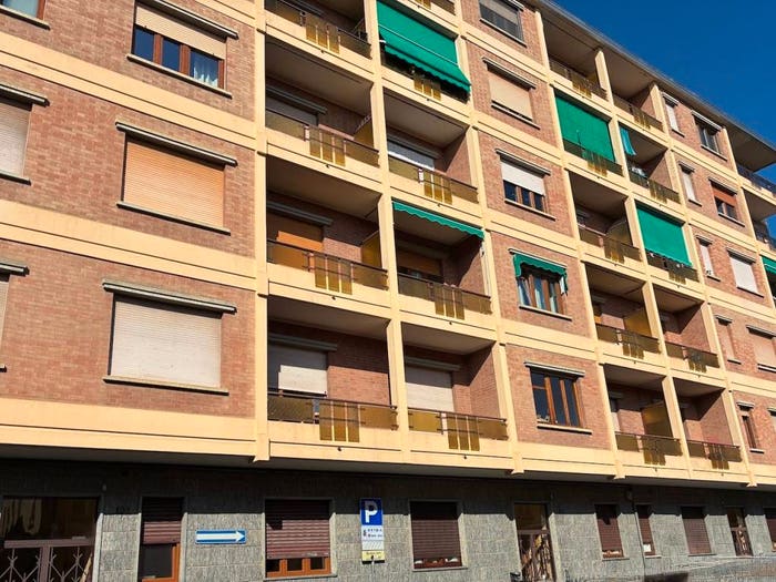 Appartamento trilocale in vendita in Via Principe Amedeo, Centro Storico, Chieri