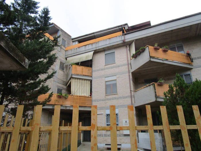 Appartamento in vendita in Via Salvatore Santeramo, Centro, Margherita di Savoia