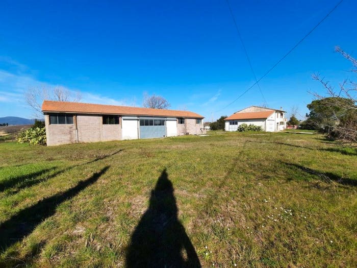 Casa con 6 locali in vendita in Via Roma, Orciano Pisano