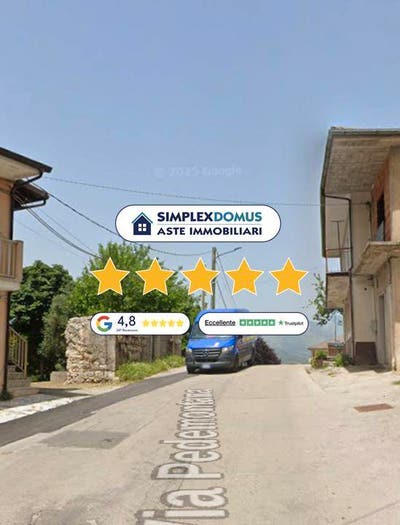 Casa con 6 locali in vendita in Via Pedemontana, Centro, Casal Velino