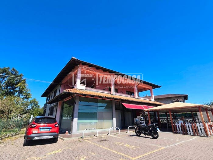 Casa con 5 locali in vendita in Via Sandigliano, Candelo