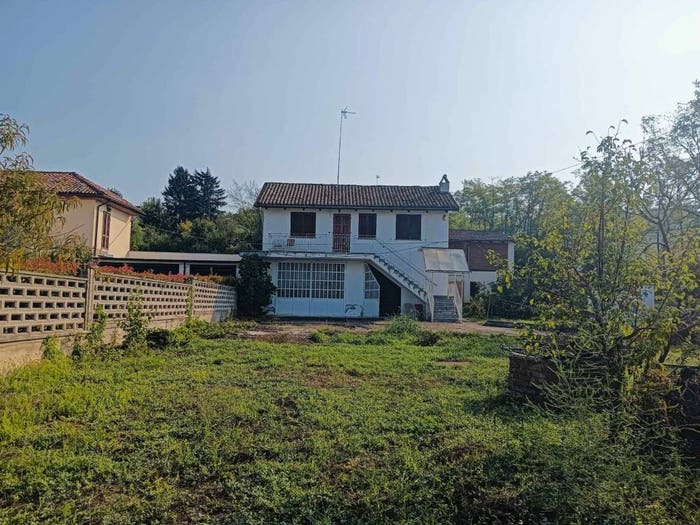 Casa trilocale in vendita in Località Valleversa, Valleversa Caniglie, Asti
