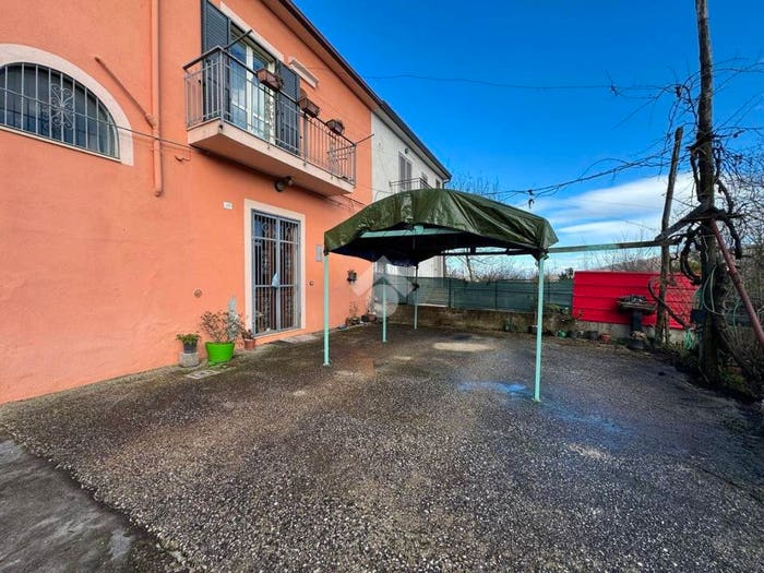 Casa bilocale in vendita in Località poeti, San Martino Valle Caudina