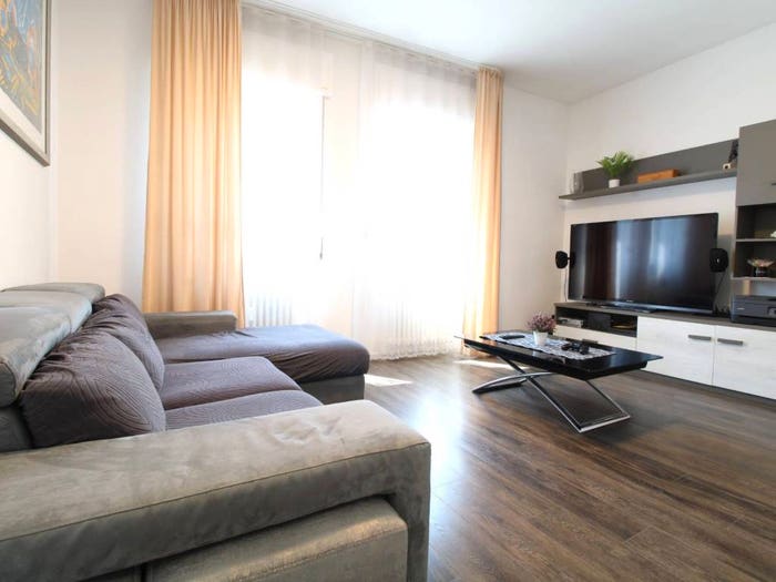 Appartamento trilocale in vendita in Via San Tommaso d'Aquino, Cesano Maderno