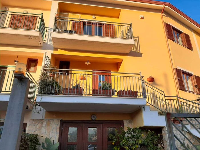 Casa con 5 locali in vendita in Viale Ludwig Van Beethoven, Centro, Isernia