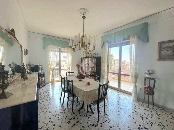 Appartamento trilocale in vendita in Via Luigi Rocco, Arzano